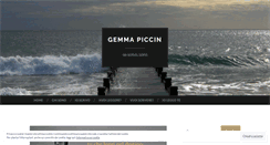 Desktop Screenshot of gemmapiccin.com